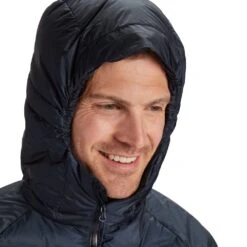 Y By Nordisk Sol Daunen-Shelljacke Dress Blue Herren -Bekleidungsgeschäft y by nordisk solo 1157 dress blue 03 grossxeYakpTcppjpM