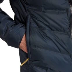 Y By Nordisk Sol Daunen-Shelljacke Dress Blue Herren -Bekleidungsgeschäft y by nordisk solo 1157 dress blue 05 grossqq9sYUTG7ZED6